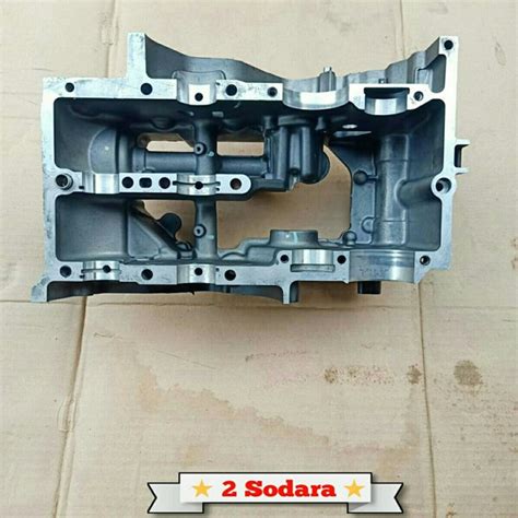 Jual Krengkes Crankcase Karter Kawasaki Ninja Fi Original Copotan