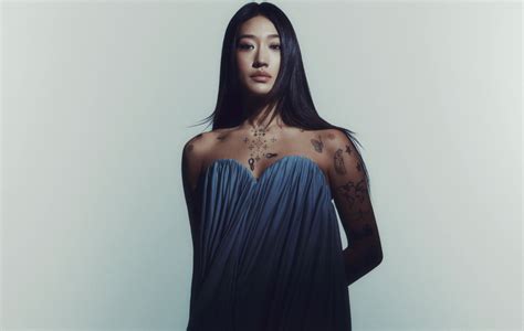 Peggy Gou I Hear You Review Flashes Of Dance Pop Brilliance From