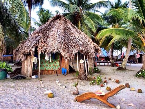 Archipiélago de San Blas Isla Diablo Cayos Holandeses