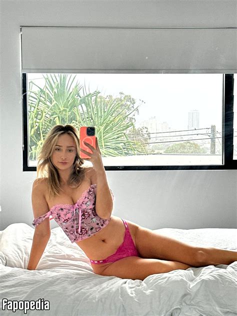 Brooklyn Kelly Nude Leaks Photo Fapopedia