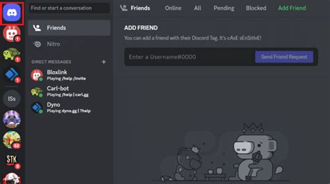 How To Mute Someone On Discord As Admin Techcult