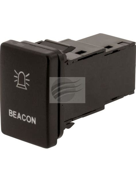 Buy Jaylec Switch Push Button On Off Oe Rpl V Beacon Amber Illum For