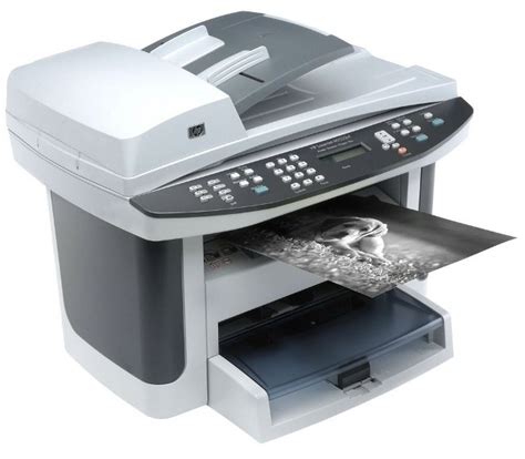 Hp Laserjet M Nf Mfp Telegraph