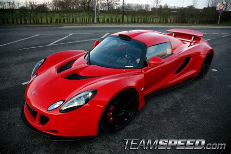 Red Venom GT Teamspeed DJ Speedlist Flickr