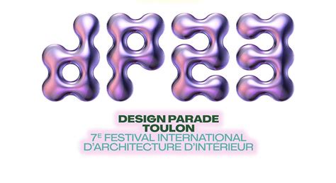 Exposition Des Jeunes Finalistes De La Design Parade Toulon