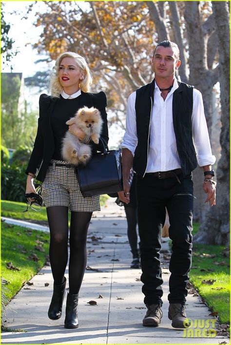 Gwen Stefani: Thanksgiving with Family!: Photo 2762587 | Celebrity ...