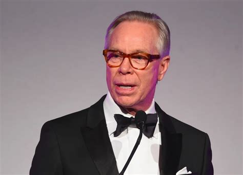 11 Intriguing Facts About Tommy Hilfiger Facts Net