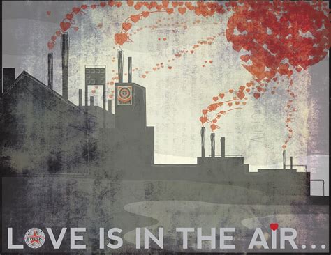 Clean Air Awareness Poster On Behance