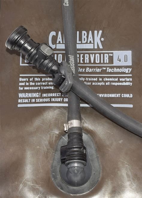 Гидратор CamelBak 3L, купить в Интернет-магазине ForceAge.