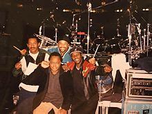 LeRoi Moore - Wikipedia