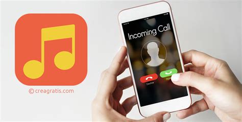 Le Migliori App Per Creare Suonerie Gratis Su Iphone Creagratis