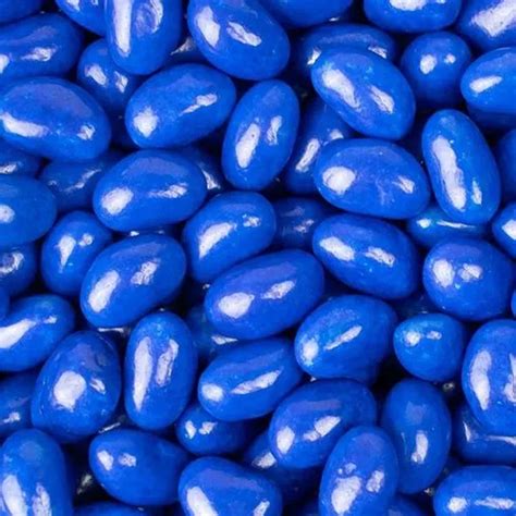 Blue Value Size Candy Buffet - JustCandy.com