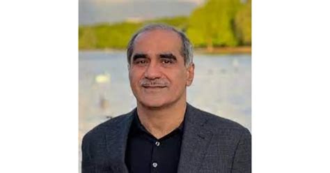 Kh Saad Rafique Embraces Defeat Against Latif Khosa