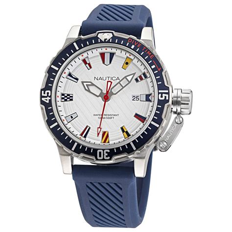 Luxury Watches For Men And Women At Discount Prices Buy Nautica