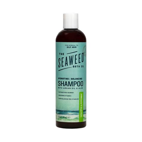 30 Best Natural Organic Shampoos For All Hair Types 2023 Organic