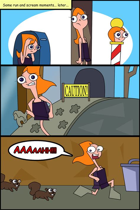 Barefoot Through The City Page 11 By Toongrowner On Deviantart