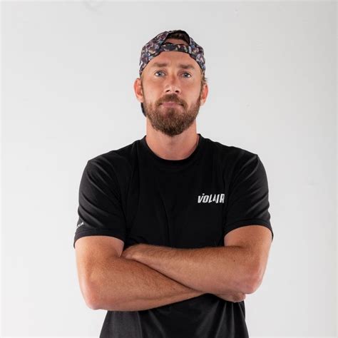 Wesley Burrows Upa Tour Pro Pickleball Player From United States