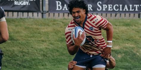 Raptors Name Extended Squad For Super Rugby Americas Americas Rugby News