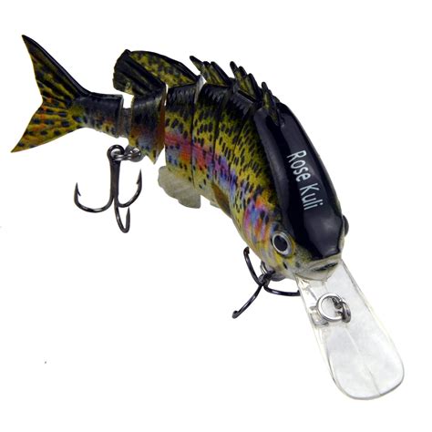 Fishing Lure Patterns, Large – Lena Patterns