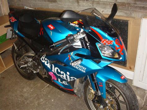 Rs125 Gallery, Pics ONLY!!! | 125cc Sportsbikes Forum