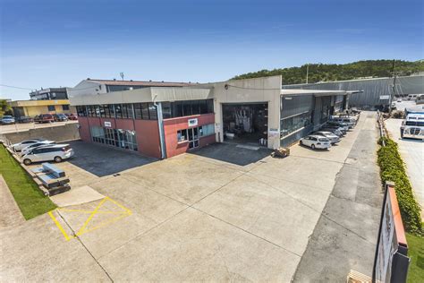 Evans Road Jll Properties Au