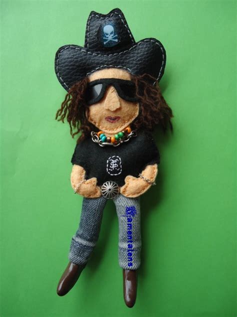 Creatividad y Artesanía: Bun, Bun...¡Bunbury! dedicado a las fans de Heroes del silencio