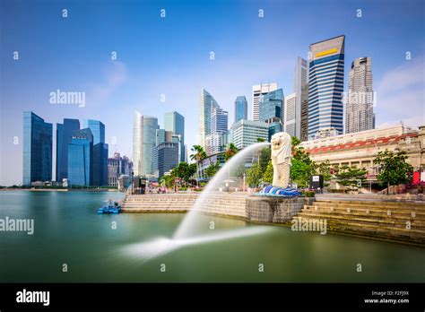 Singapur Fotos Und Bildmaterial In Hoher Auflösung Alamy