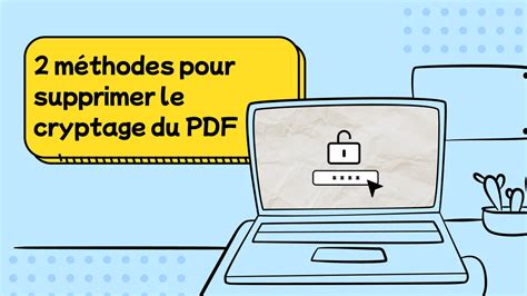 Comment Prot Ger Un Pdf Contre La Modification Updf