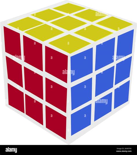 Cubo Di Rubik Logo Fotografías E Imágenes De Alta Resolución Alamy