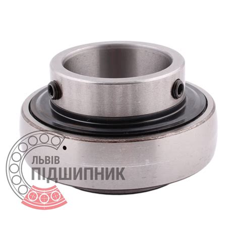 Bearing UC209 YAR 209 2F SKF Radial Insert Ball Bearing Hexagonal