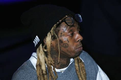 Report Lil Wayne Pleads Guilty To Federal Gun Charge The Fader