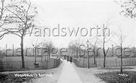 Wandsworth Common | Wandsworth Borough Photos