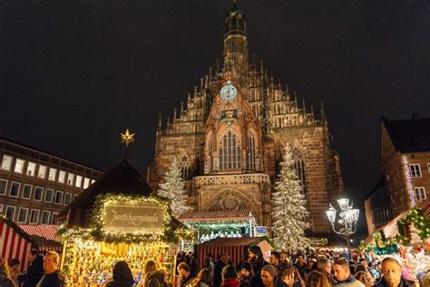 The Best Things To Do In Nuremberg Germany Guide