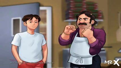 Summertimesaga Big Mature Mexican Ass E1 43 Sex Scenes Hentai