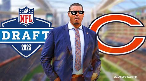 Nfl Rumors Bears Ryan Poles Could Trade Back Twice In Nfl Draft