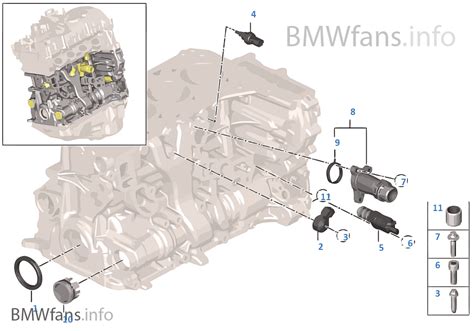 B Engine I Technical Diagrams And Details Bmw Off