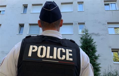 Caen Un Homme Blessé Au Couteau Lors Dune Altercation Un Suspect De