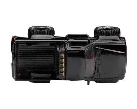 Back To The Future Hot Wheels Replica Entertainment Mix Favorites Toyota Pickup