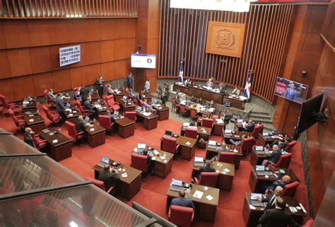 Senado Aprueba En Primera Lectura Proyecto De Ley De Medidas Especiales