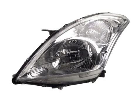 Suzuki Swift Lampa Reflektor Lewy Nowy Depo L Ld Em Sl