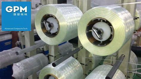 Long Fiber Reinforced Thermoplastic Manufacturing Process Long Fiber