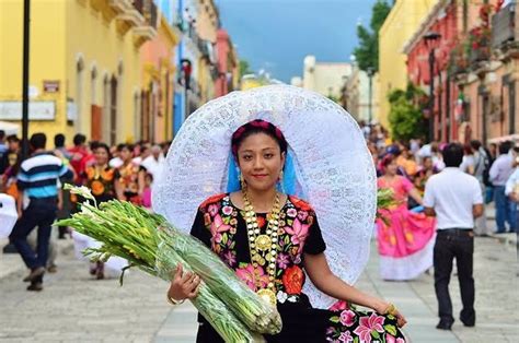 Oaxaca M Xico Un Destino Sorprendente Con Una Cultura Ancestral Viva