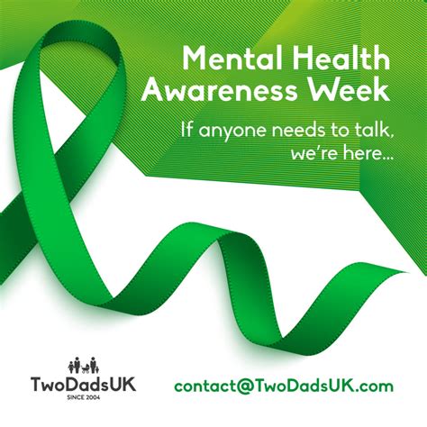 Mental Health Awareness Week 2024 Uk Posters Viva Catherine