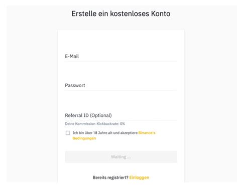 Bitcoin Konto eröffnen Jetzt gratis BTC Wallet einrichten