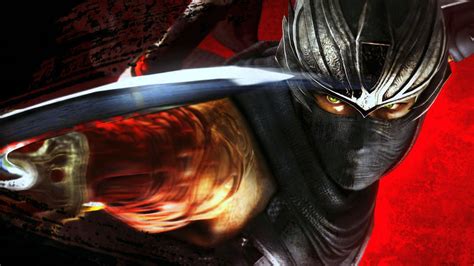 Game Ninja Gaiden Wallpapers - Top Free Game Ninja Gaiden Backgrounds - WallpaperAccess