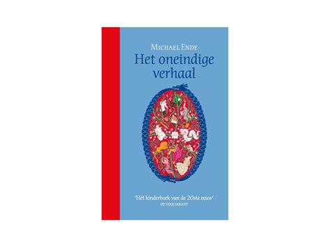 Het Oneindige Verhaal Michael Ende Casperle Kinder En Jeugdboeken