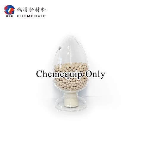 Li Molecular Sieve Moisture Removal Oxygen Removal Nitrogen