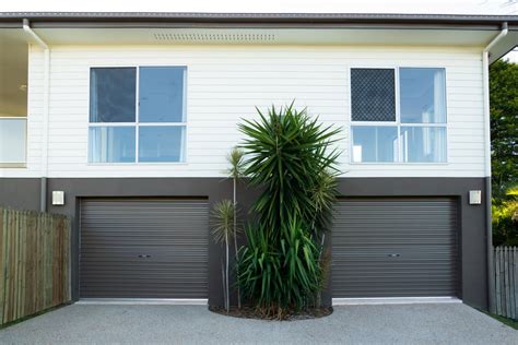 Roller Vs Sectional Garage Doors Which Is Better