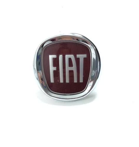 Emblema Mala Grade Fiat Punto 2008 10 11 2012 13 14 A 2018