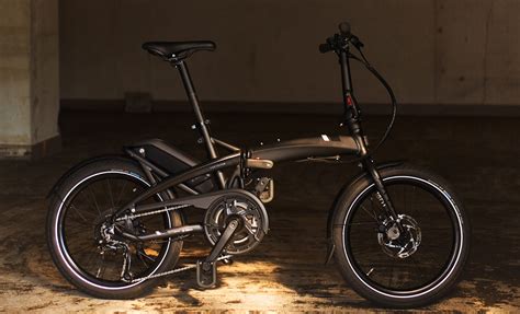 Vektron hsd Tern Bicycles Japan ターン バイシクルズ ジャパン